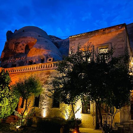 The Village Cave Hotel Göreme Dış mekan fotoğraf