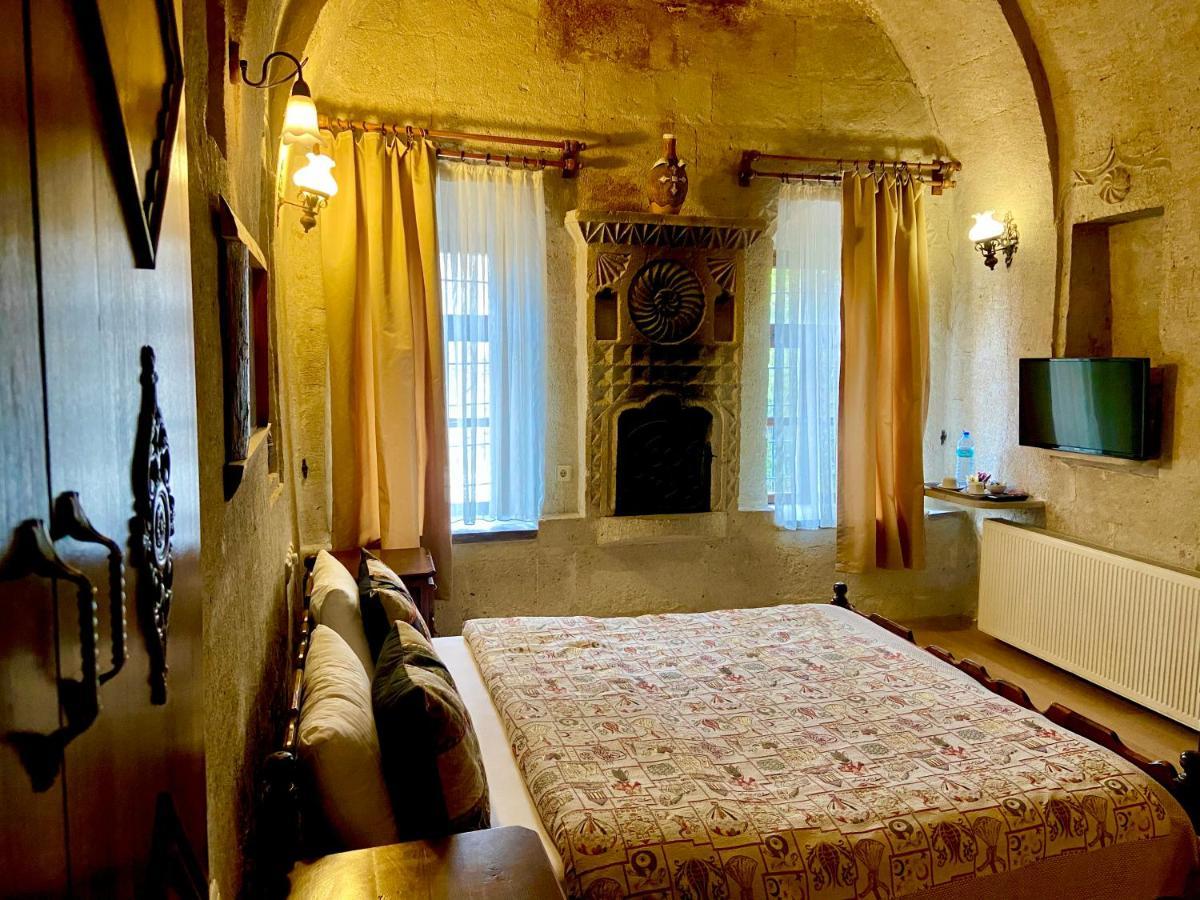 The Village Cave Hotel Göreme Dış mekan fotoğraf
