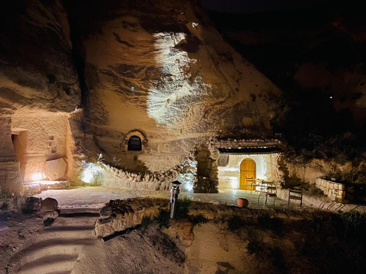 The Village Cave Hotel Göreme Dış mekan fotoğraf