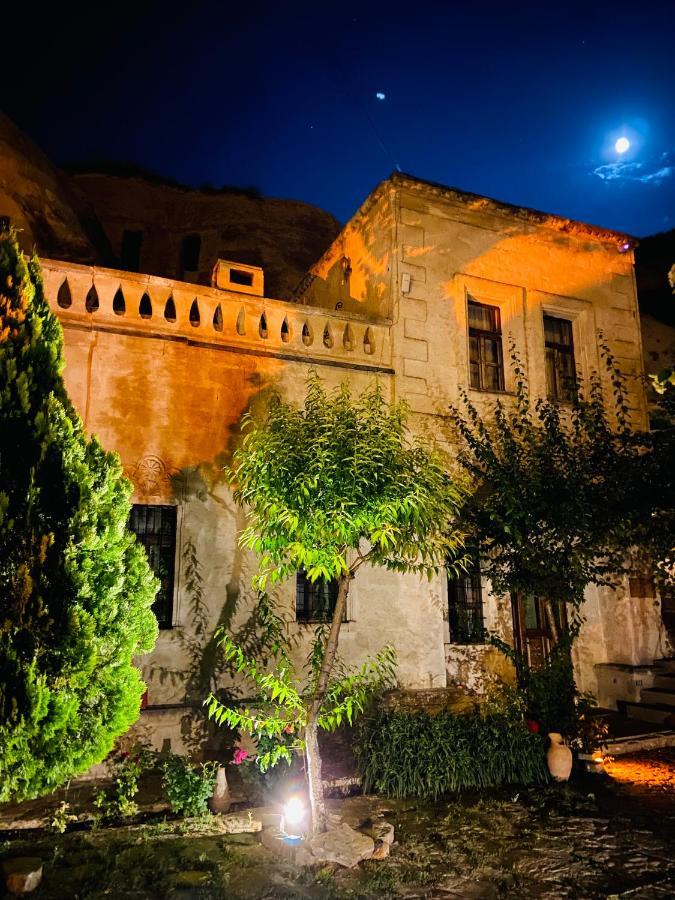 The Village Cave Hotel Göreme Dış mekan fotoğraf