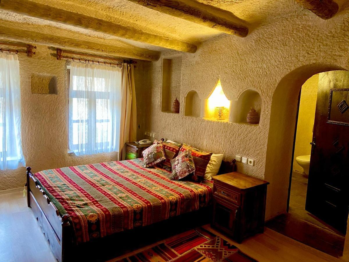 The Village Cave Hotel Göreme Oda fotoğraf