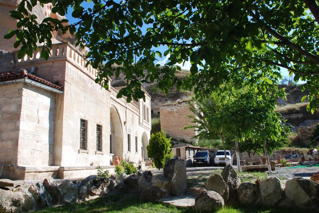 The Village Cave Hotel Göreme Dış mekan fotoğraf