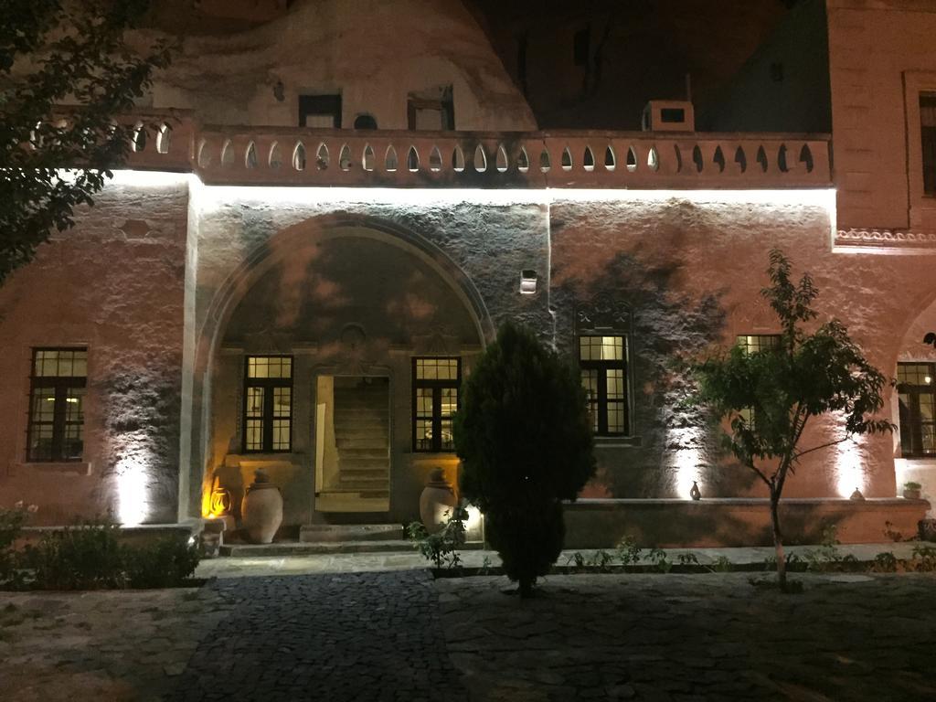 The Village Cave Hotel Göreme Dış mekan fotoğraf