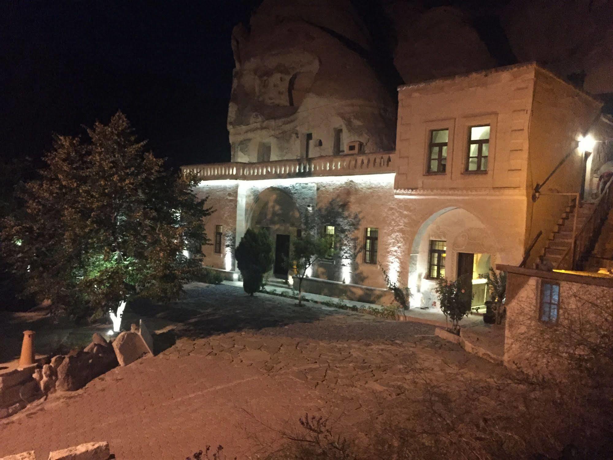 The Village Cave Hotel Göreme Dış mekan fotoğraf