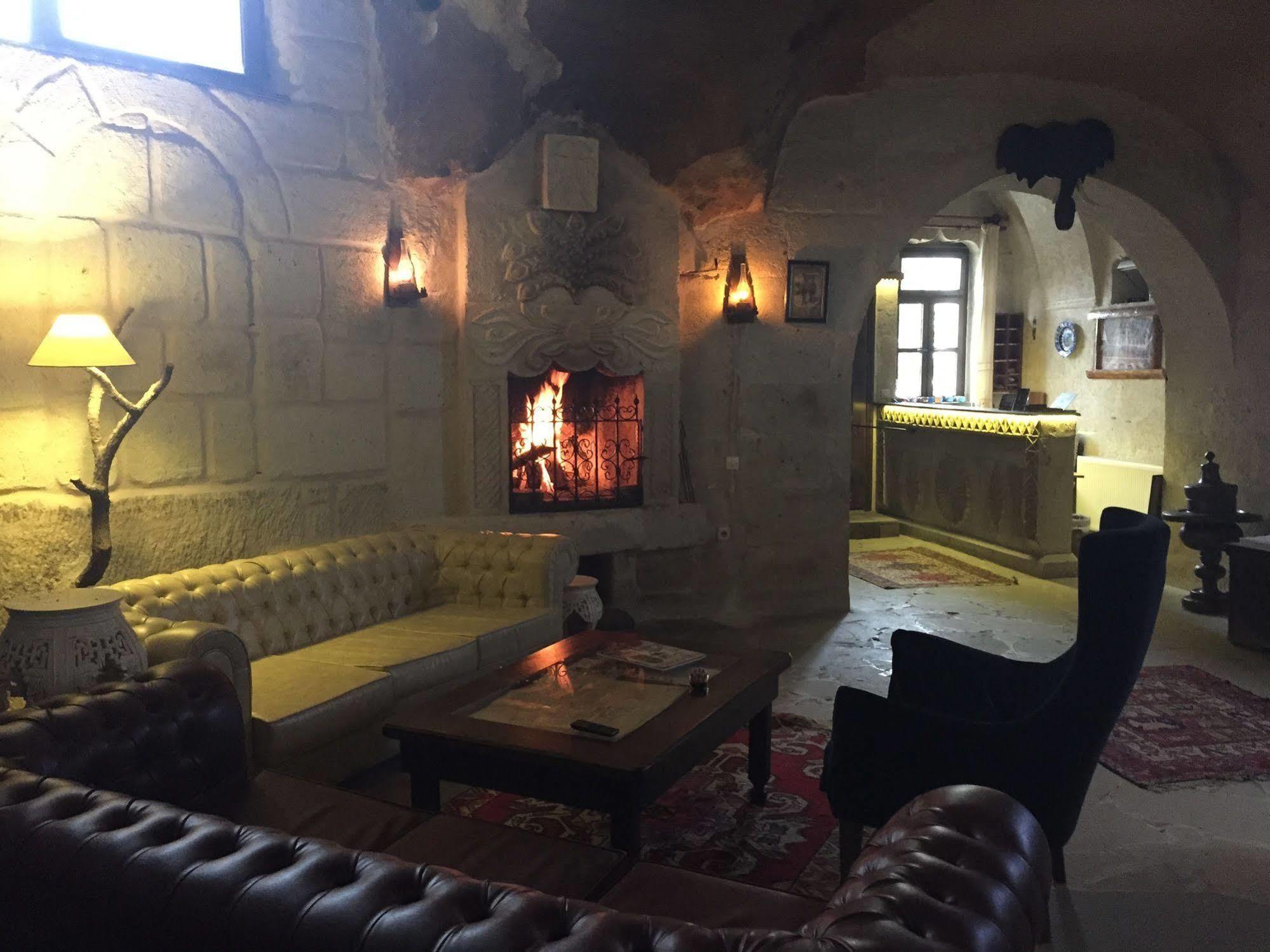 The Village Cave Hotel Göreme Dış mekan fotoğraf